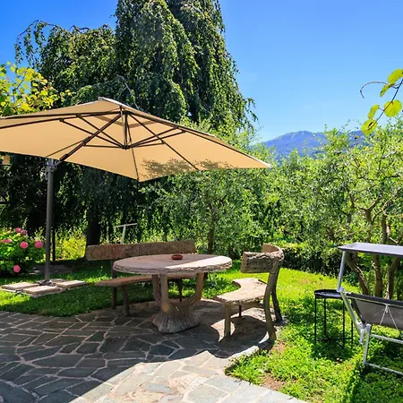 Holiday home Casa Flavia *