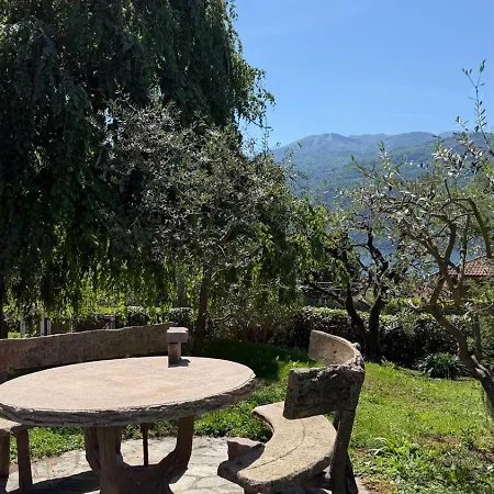 Casa Flavia Holiday home