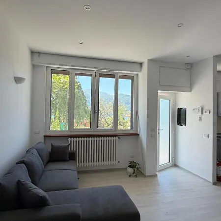 Holiday home Casa Flavia *