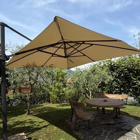 Casa Flavia Holiday home Lierna