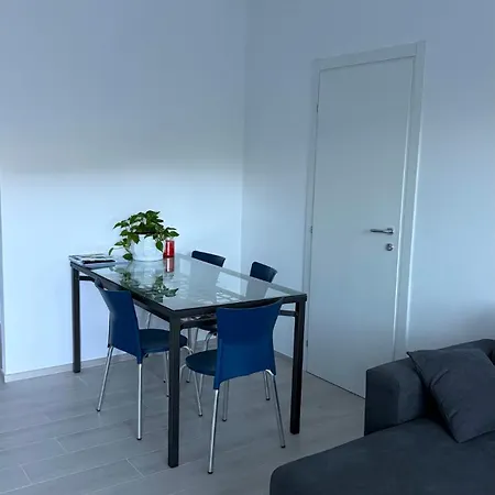 Casa Flavia Holiday home