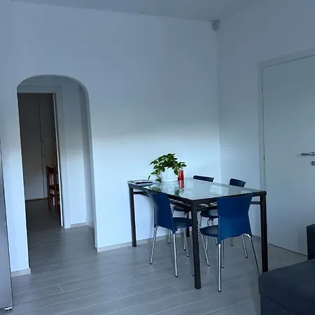 Holiday home Casa Flavia