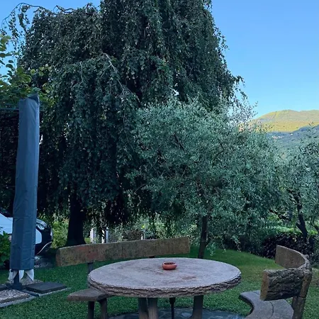 Holiday home Casa Flavia