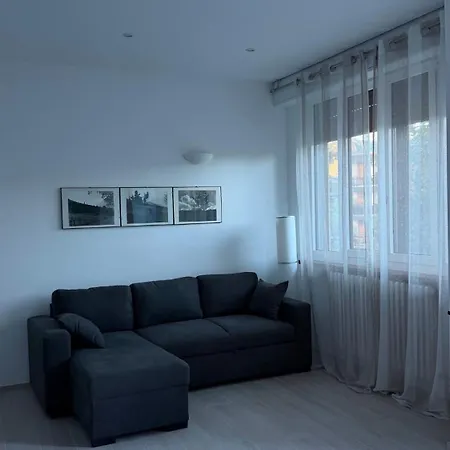 Casa Flavia * Lierna