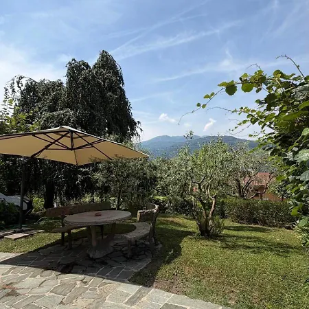 Casa Flavia * Lierna
