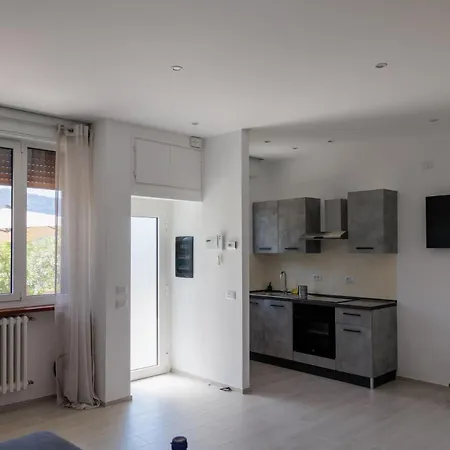 Casa Flavia Lierna