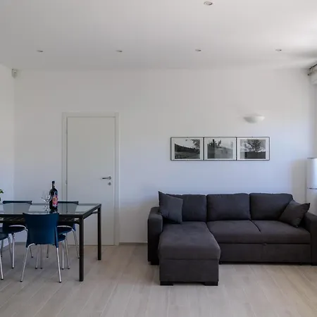 Casa Flavia *