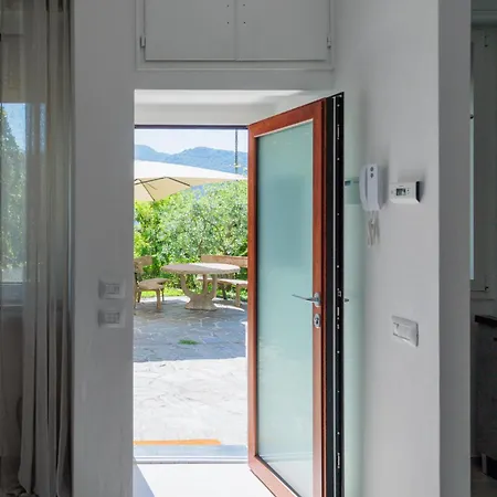 Casa Flavia Holiday home