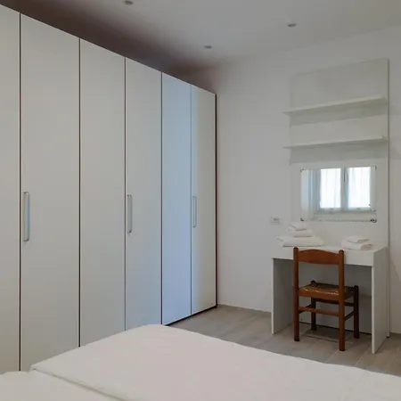 Casa Flavia *