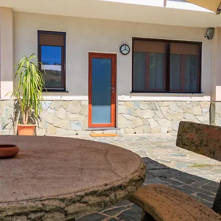 Casa Flavia *