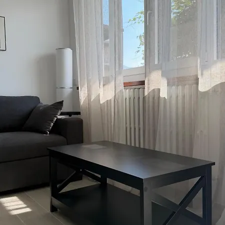 Casa Flavia * リエルナ
