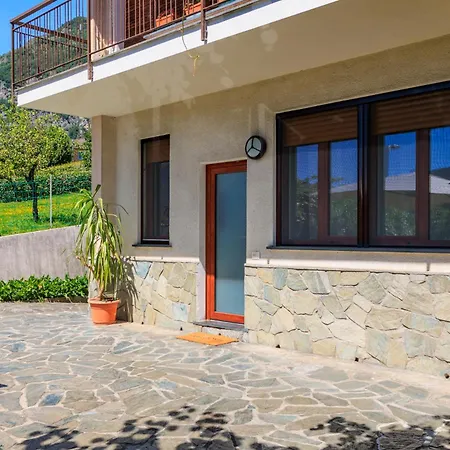 Dom wakacyjny Casa Flavia Lierna